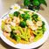 Cooksnap của Hoàng Oanh khi họ làm theo món Nui xào tôm