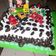 Cooksnap dari Srisuparmi Ali untuk resep Kue Ultah Blackforest Kukus