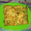 Cooksnap dari Nuryani Yani untuk resep Martabak Telur (kulit lumpia)