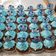 El cooksnap de Faby-dolly Silva Salazar cuando hizo Cupcakes súper fáciles y esponjosos.