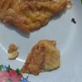 Cooksnap dari Simatupang Melvi untuk resep Perkedel kentang