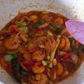 Cooksnap dari Mehong Dian30 untuk resep Udang saus pedas asam manis