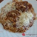 Cooksnap από Wendy στη συνταγή Μοσχάρι με κριθαράκι να λιώνει