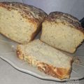 El cooksnap de Jennii Daniela cuando hizo Pan lactal sin gluten.