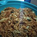 Cooksnap dari Mugiana Arifyanti untuk resep Mie Telur Goreng