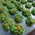 Cooksnap dari Ade Ria Carisna untuk resep Sagu Keju Kokoh Lumer