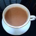 Cooksnap dari Minie Nora(MNKitchen) untuk resep Teh milo