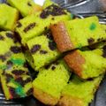 Cooksnap dari erlina79 untuk resep Bolu Mocca