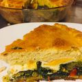 El cooksnap de marcela16179 cuando hizo Pascualina.