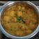 Dr. Pushpa Dixit's cooksnap of when they made પકોડા કઢી રાજસ્થાન ફેમસ (Pakoda Kadhi Rajasthan Famous Recipe In Gujarati).