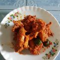 Cooksnap dari ni made atika suryawati untuk resep Pelecingan ayam