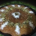 صورة من ًٍووو، شاركها بعد تجربة وصفة بسبوسه