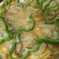 صورة من #Samo#، شاركها بعد تجربة وصفة شكشوكة (جظ مظ)
