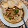Cooksnap dari Amanda Noviandhi untuk resep Kuah bubur ayam semur ala abang2 (palembang)