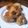 Cooksnap de Sueli 🇦🇷 quando cozinhou Bolinho de aipim.