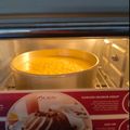 Cooksnap dari meime untuk resep Bolu jadul super lembuttt
