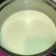 El cooksnap de Puerto Batuecas Alonso cuando hizo Vichyssoise o crema fría de puerros.