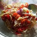 Cooksnap dari Windy Indraswari Susanti untuk resep Sambal Matah khas bali