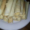 Cooksnap dari Umi Setiyani untuk resep Kue semprong
