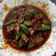Cooksnap manes semasa beliau membuat Bendi Goreng Sos Tiram.