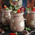 Cooksnap dari Frielingga Sit untuk resep Chocolate Mousse