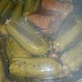 صورة من وصفات رمضانية ، شاركها بعد تجربة وصفة يالنجي عطريقتي 😋