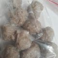 Cooksnap dari maria untuk resep Bakso Sapi Enak & Kenyal
