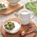 Cooksnap dari Frielingga Sit untuk resep Kanom Piak Poon