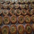 Cooksnap dari Christiana Widyashening untuk resep Bolu pisang ambon