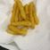 Cooksnap dari Dessy Elvina untuk resep Cheese Long Fries (Kentang Keju)