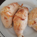 El cooksnap de Nanii cuando hizo Facturas con grasa.