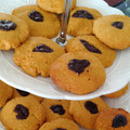 El cooksnap de Ami's Recipes cuando hizo Galletas saludables.