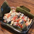 Cooksnap dari Nia - Mimakuki untuk resep Ceker Garang Asem