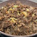 Cooksnap dari Estu Putri Sejati untuk resep Beef slice Teriyaki