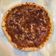 El cooksnap de NCC cuando hizo Pizza barbacoa con masa y salsa caseras.