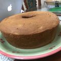 Cooksnap dari Nur Aisyah untuk resep Bolu ketan hitam legit anti gagal
