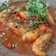 Cooksnap dari Ina Harahap untuk resep Udang galah bumbu pedas