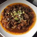 Cooksnap dari Cahya Chandranita untuk resep Bulgogi