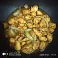 Cooksnap dari Trifena Kristiani untuk resep Ayam Mentega Kecap simple dan lezat