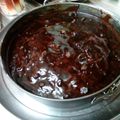 صورة من dodo food، شاركها بعد تجربة وصفة كيكه الشوكولاته