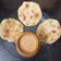 Jayshree Doshi's cooksnap of when they made રવા ઓનીયન ઉત્તપમ (Rava Onion Uttapam Recipe In Gujarati).