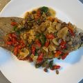 Cooksnap dari Hamidah Syahrir untuk resep Gurame masak tauco