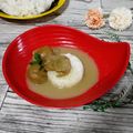 Cooksnap dari Erniyus untuk resep ♥️ Ketan Kinca Duren ♥️