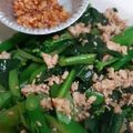 รูป Cooksnap ของ Sutee Kadsawat เมื่อเขาทำ ผัดคะน้าฮ่องกงหมูสับ #เมนูที่๒/๒๕๖๒