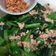 รูป Cooksnap ของ Sutee Kadsawat เมื่อเขาทำ ผัดคะน้าฮ่องกงหมูสับ #เมนูที่๒/๒๕๖๒