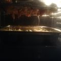 El cooksnap de Ingrid Parra Diaz cuando hizo Pollo especiado con patatas al horno.