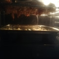El cooksnap de Ingrid Parra Diaz cuando hizo Pollo especiado con patatas al horno.