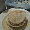 Cooksnap dari Serly Kusumo untuk resep Pancake Homemade 🍓