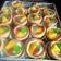 Cooksnap dari Dapur Koe untuk resep Sus vla buah