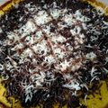 Cooksnap dari abuk irun untuk resep Martabak / Terang Bulan Enak dan Lembut